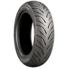 Image de Bridgestone B02 66s Tl Scooter Achterband Zilver 150 / 70 / R14