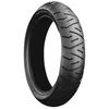 Image de Bridgestone Battlax-th01 56h Tl Scooter Voorband Zwart 120 / 70 / R15