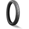 Image de Bridgestone Trail Wing-tw201 49p Tt Avontuur Band Zwart 80 / 100 / R19