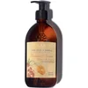 Image de Durance - vloeibare marseille zeep - Mandarijn & Granaatappel 500ml