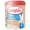 Image de Melk Primea 2 Bio 6m + 800 g de poudre|Milk Primea 2 Bio 6m + 800 g of powder|Lait Primea 2 Bio 6m + 800 g de poudre