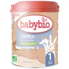 Image de Babybio Caprea 1 Geitenmelk van 0 tot 6 Maanden Biologisch 800 g
