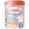 Image de Babybio Caprea Groei 3 Geitenmelk van 10 Maanden tot 3 Jaar Biologisch 800 g