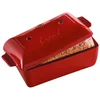 Image de Emile Henry Broodbakvorm - 22x15x13 cm - Grand Cru
