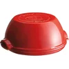 Image de Emile Henry Broodbakvorm rond - 29,5 cm - Grand Cru