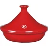 Image de Emile Henry Tajine E-box - Ø270mm - Grand Cru