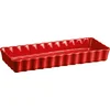 Image de Emile Henry Taartvorm Grand Cru - 36 x 15 cm / 1.3 liter