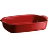 Image de Emile Henry Ovenschaal - Grand Cru - 36 x 23 cm / 3 liter
