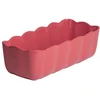 Image de Emile Henry Madeleine Cakevorm - 285x130x90mm - Rose Candy