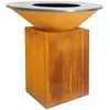 Image de Ofyr Classic 100-100 Barbecue/ Vuurschaal