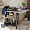 Image de Montana kolenbol barbecue