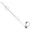 Image de 106 cm barbecue spit kit