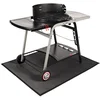 Image de barbecue beschermmat 100x120cm - somagic - 471206CDS