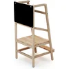 Image de WEBABY - ALTO 2 Houten Observatie-/Leertoren