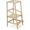 Image de WEBABY - ALTO 2 Houten Observatie-/Leertoren