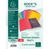 Image de rainex 50 aktemap rocks 220gr en 100 aktemap