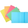 Image de EXACOMPTA Aktenmap A4 lichtgroen, 250g/m², 50 stuks
