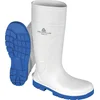 Image de Delta Plus Veiligheidslaarzen PVC Wit/Blauw S4 - maat 41