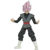 Image de Bandai - Dragon Ball Super - Super Saiyan Rosé Goku Black Dragon Star Figuur 17 cm - Goku Black Action Figure en accessoires - Officieel gelicentieerd Dragon Ball - Speelgoed voor kinderen 4+ - 35866