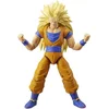 Image de Bandai - Dragon Ball Super - Dragon Stars Figuur 17 cm - Super Saiyan 3 Goku - Officieel gelicentieerde Dragon Ball - Super Saiyan 3 Goku Actiefiguur - Kinderspeelgoed 4 jaar oud en + - 36184