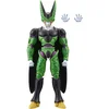 Image de Bandai   Dragon Ball Super   Dragon Stars Figuur 17 cm   Cell Finale Vorm   36185