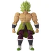 Image de Bandai   Dragon Ball Super   Dragon Stars Figuur 17 cm   Super Saiyan Broly   Gelede Broly Figuur   Officiële Dragon Ball Licentie   Kinderspeelgoed 4 jaar en +   36190J