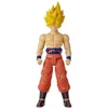 Image de DB Giant Limit Breaker Super Saiyan Goku-figuur (Battle Damage Ver.)