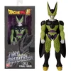 Image de Reuzenfiguur DRAGON BALL Limit Breaker Cell eindvorm - BANDAI - 30 cm