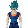 Image de Bandai - Dragon Ball Super - Giant Limit Breaker Figuur 30 cm - Super Saiyan Blue Vegeto - 36748
