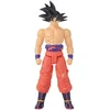Image de Bandai - Dragon Ball Super - Limit Breaker Giant Figure - Goku-figuur (Battle Damage-versie) - Officiële Dragon Ball-licentie - Groot Goku-figuur 30cm - Kinderspeelgoed 4+ jaar - 36829