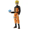 Image de Bandai Anime Heroes actiefiguur Naruto Shippuden 17 cm speelgoed.