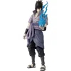 Image de Actiefiguren Bandai Sasuke Uchiwa 17 cm
