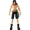 Image de One Piece: Anime Heroes - Portgas D. Ace Action Figure