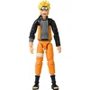 Image de Bandai - Anime Heroes - Naruto Uzumaki Figuur (Final Battle) - Officieel Gelicenseerd Naruto Shippuden - Anime Heroes Manga Figuur 17 cm - Naruto Actie Figuur - Speelgoed voor Kinderen 4+ - 36964