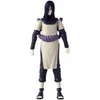 Image de Bandai - Anime Heroes Naruto Shippuden - Orochimaru Figuur - Officieel Gelicenseerd Naruto Shippuden - Anime Heroes Manga Figuur 17 cm - Orochimaru Actiefiguur - Speelgoed Kind 4+ - 36968