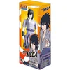 Image de Bandai - Anime Heroes - Naruto Shippuden - Anime Heroes Mega 30 cm figuur - Sasuke Uchiha - Grote actiefiguur - Manga figuur - Officieel gelicentieerd Naruto - Speelgoed voor kinderen 4+ - 38152