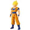 Image de Bandai - Dragon Ball Super - Giant Limit Breaker Figuur 30 cm - Super Saiyan 2 Goku - Officieel gelicentieerde Dragon Ball - Grote Sparking Goku Geluids- en Lichtfiguur - Kinderspeelgoed 4 jaar oud en + - 38566