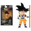 Image de Bandai - Dragon Ball Daima Kid Goku - Dragon Star Figuur 17 cm - Kid Goku Figuur met accessoires - Officieel gelicenseerde Dragon Ball - Mini Goku Actiefiguur - Speelgoed voor kinderen 4+ - 40735