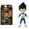 Image de Bandai - Dragon Ball Daima Kid Vegeta - Dragon Star Figuur 17 cm - Vegeta Figuur en Accessoires - Officiële licentie Dragon Ball - Mini Vegeta Action Figure - Speelgoed voor kinderen van 4 jaar en + - 40736