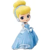 Image de Disney Characters - Q Posket - Cinderella Normal Color Ver. 14cm