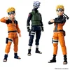 Image de Naruto Shippuden Anime Heroes Ultimate Legends - Naruto Uzumaki