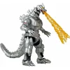Image de Bandai - Godzilla - MechaGodzilla Figuur 25 cm - Actie Actie Figuur - Godzilla Beeldje 2002 - Officieel Gelicenseerd Godzilla - Actie Figuur Robot - Speelgoed Kinderen 4+ jaar oud -92342