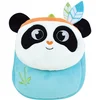 Image de Kinderrugzak Jemini Indian Panda