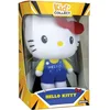 Image de Verzamelbare knuffel - JEMINI - Hello Kitty - Kid'collect +/- 13 cm