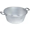 Image de baumalu Aluminum Bak dia 65CM 72Liter