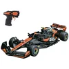Image de Turbo Challenge   MCL38   RC raceauto   2,4 GHz   8 tot 9 km/u