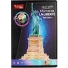 Image de EXPLORA   MGM540053   3D puzzel   Night Edition   79 delen