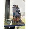 Image de Explora Sciences   540309   3D puzzel   Harry Potter   103 stukjes