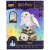 Image de Explora   Hedwig   3D puzzel   82 stukken   beweegbare vleugels