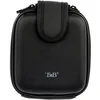 Image de T'nB Zwarte GPS case 'CITY' Small